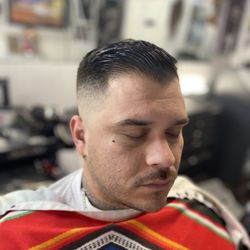 Superior Barbershop