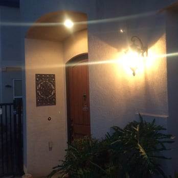 Able Electric - Outside lights work  Thanks ABLE - Electricians Near Me - Carlsbad, California