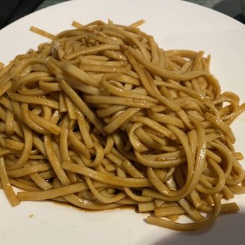 Hunan Lion - Plain lo mein noodles - Chinese Near Me - Round Rock, Texas Hunan Lion - Plain lo mein noodles - Chinese Near Me - Round Rock, Texas