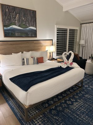 Anderson Inn by null