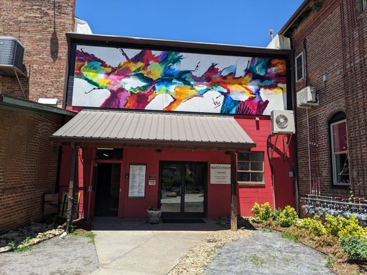 River Arts District by null