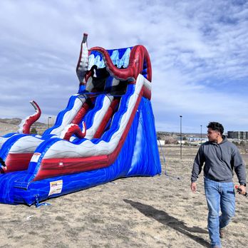 Dream Bounce Houses - Bounce House Rentals Near Me Dream Bounce Houses - Bounce House Rentals Near Me