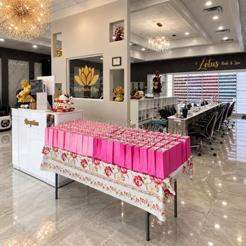 Lotus Nails & Spa - Nail Salons Near Me - Beaumont, Texas Lotus Nails & Spa - Nail Salons Near Me - Beaumont, Texas