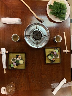 Harijyu Dotombori Grill Western Food by null