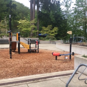 Eastgate Park - Playground - Parks Near Me - Bellevue, Washington