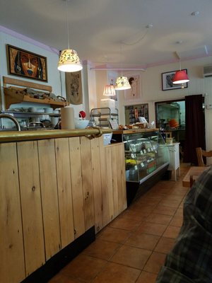 Café Tuyo by null