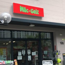 Mäc Geiz - Mäc-Geiz
