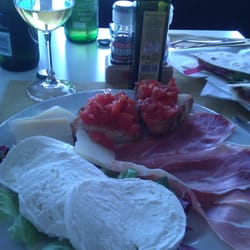 Il Gabbiano BAR Gelateria