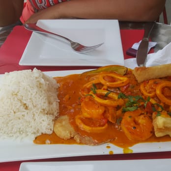 Cebiche-Bar Pembroke Pines - Seafood Near Me - Pembroke Pines, Florida