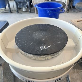 Firestick Pottery - Art Classes Near Me - Ojai, California