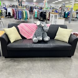 Goodwill Store