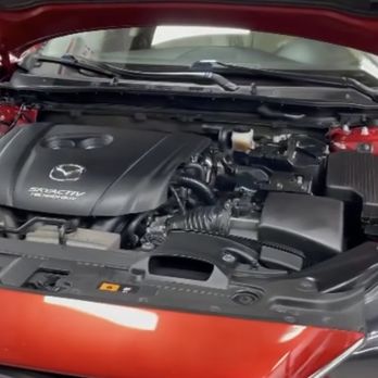 DoubleTake Auto Spa - Everything was cleaned under the hood! - Auto Detailing Near Me - Fremont, California