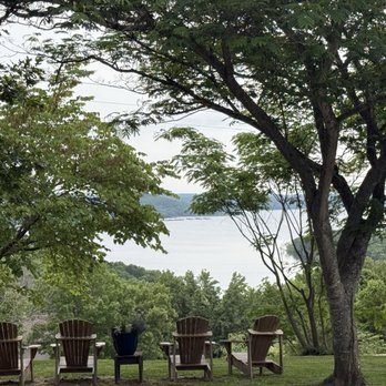 Whispering Woods Grill - One of the many green spaces with a view - Steakhouses Near Me - Jordan, Arkansas Whispering Woods Grill - One of the many green spaces with a view - Steakhouses Near Me - Jordan, Arkansas