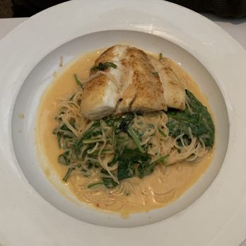 Bricks Restaurant & Wine Bar - Alaskan Halibut - New American Near Me - Reno, Nevada Bricks Restaurant & Wine Bar - Alaskan Halibut - New American Near Me - Reno, Nevada