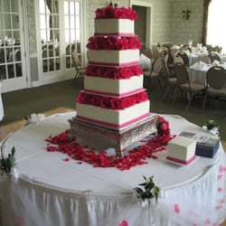 user provided Queen Anne's Lace Flowers & Gifts photo