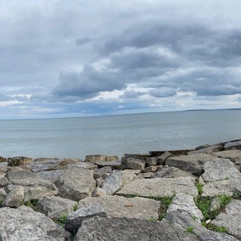 Bay View Park - Beautiful park - Parks Near Me - Alpena, Michigan