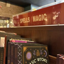 The Witchery - Magic books for sale