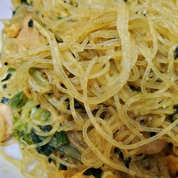 Lime Tree Southeast Asian Kitchen - Singapore curry noodle - Malaysian Near Me - San Francisco, California