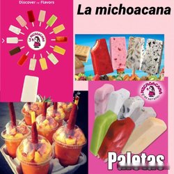 Stella Water Store - Paletas