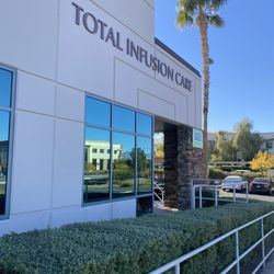 Total Infusion Care