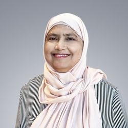 BasePoint Academy - Talat Tayyaba, MD, Staff Psychiatrist