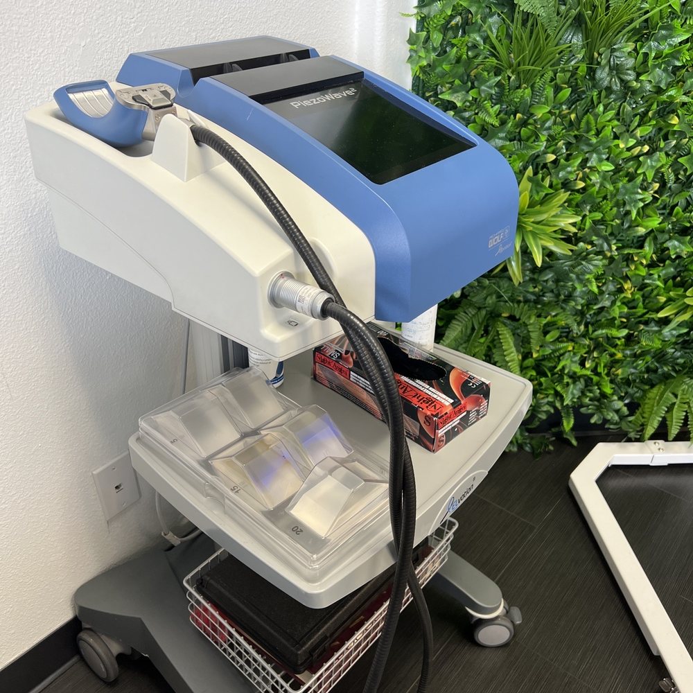 Fisher Chiropractic - Shockwave therapy! - Chiropractors Near Me - Campbell, California Fisher Chiropractic - Shockwave therapy! - Chiropractors Near Me - Campbell, California
