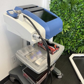 Fisher Chiropractic - Shockwave therapy! - Chiropractors Near Me - Campbell, California Fisher Chiropractic - Shockwave therapy! - Chiropractors Near Me - Campbell, California
