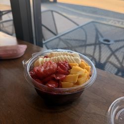 Simply Fruits - Acai bowl