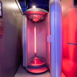 Beaches Tanning and Spa - Red Light Therapy