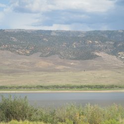 Otter Creek State Park