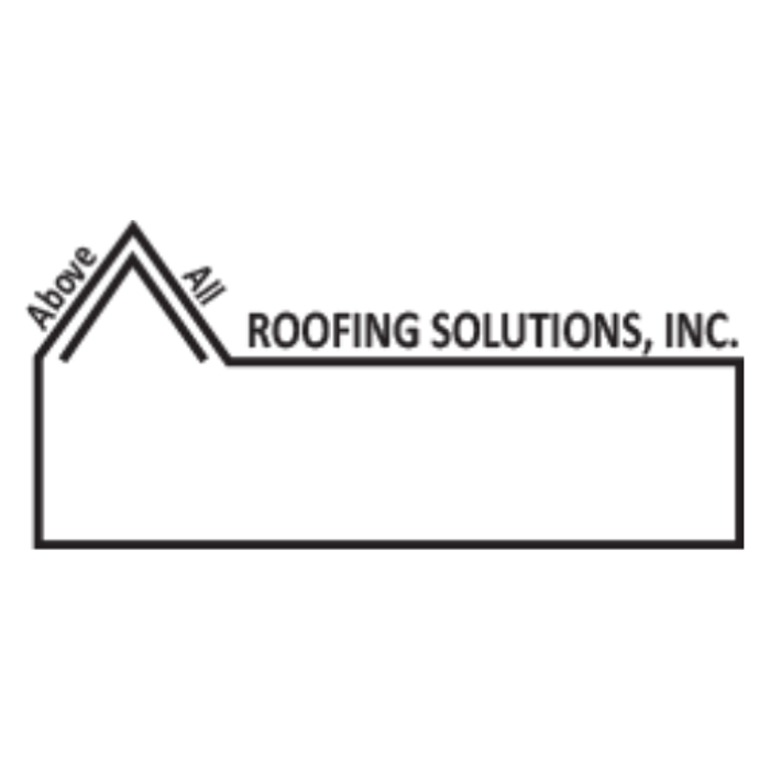 Slide of Above All Roofing Solutions