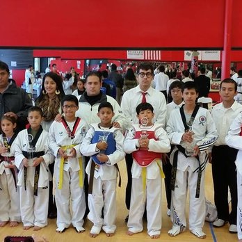 Aguila's Tae Kwon Do Association - Taekwondo Near Me - Riverside, California Aguila's Tae Kwon Do Association - Taekwondo Near Me - Riverside, California