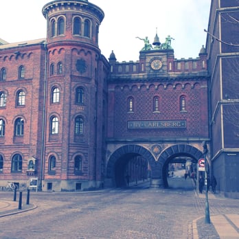 Visit Carlsberg - Breweries Near Me - København V, 84 Visit Carlsberg - Breweries Near Me - København V, 84