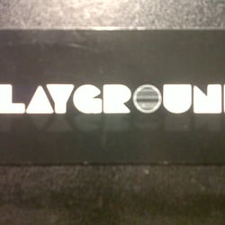 Playground