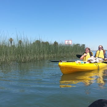 Kokopelli Kayak Rentals - Fun kayaking in the delta. - Rafting/Kayaking Near Me - Isleton, California