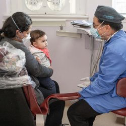 Alameda Dental Center
