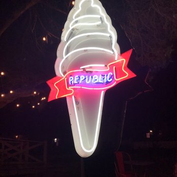 Republic Ice Cream - Ice Cream & Frozen Yogurt Near Me - Sullivan's Island, South Carolina Republic Ice Cream - Ice Cream & Frozen Yogurt Near Me - Sullivan's Island, South Carolina