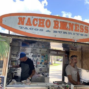 Nacho Bizness - Food Trucks Near Me Nacho Bizness - Food Trucks Near Me