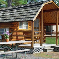 Texarkana KOA