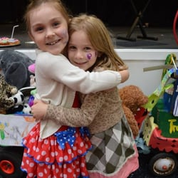 Friends Meeting School