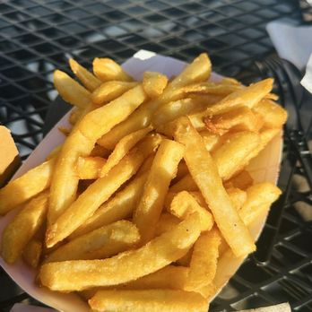 The Wind-Chill Factory - Shoe string fries - American Near Me - Ticonderoga, New York The Wind-Chill Factory - Shoe string fries - American Near Me - Ticonderoga, New York