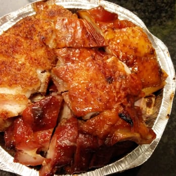 New May Hong Yuen BBQ - Barbeque Near Me - Toronto, Ontario