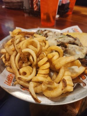 Hooters Restaurant of Las Vegas by null