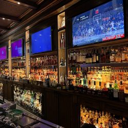 The Cove Cocktail Bar - Bar