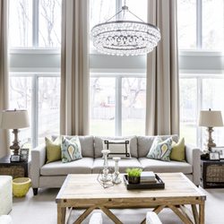 Lux Decor - Living room Design by LUX decor