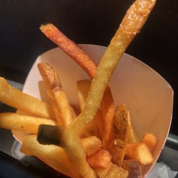 Wendy's - Do these look fresh? And they are hard as twigs. - Burgers Near Me - Mesa, Arizona