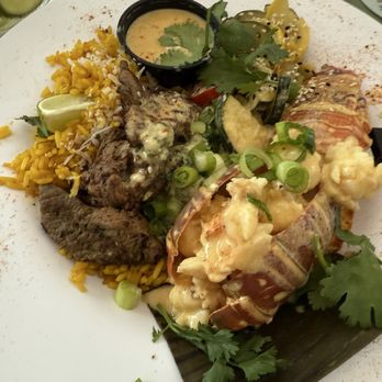 Kaya Island Eats - Caribbean Near Me - Key West, Florida Kaya Island Eats - Caribbean Near Me - Key West, Florida