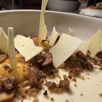 Ember & Rye - Dessert - Seafood Near Me - Carlsbad, California