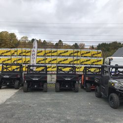 All Around Power Equipment