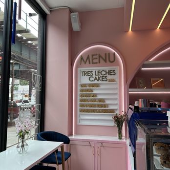 Sweets & Things - Menu of ice creams - Desserts Near Me - Brooklyn, New York